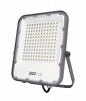 Прожектор светодиодный PFL-S4-100w 6500К 80град. с клапаном IP65 JazzWay 5036437