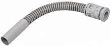 ET-TA00D-BGP-025-K41-010 Муфта гибкая труба-коробка BGP25 IP44 ELASTA IEK 