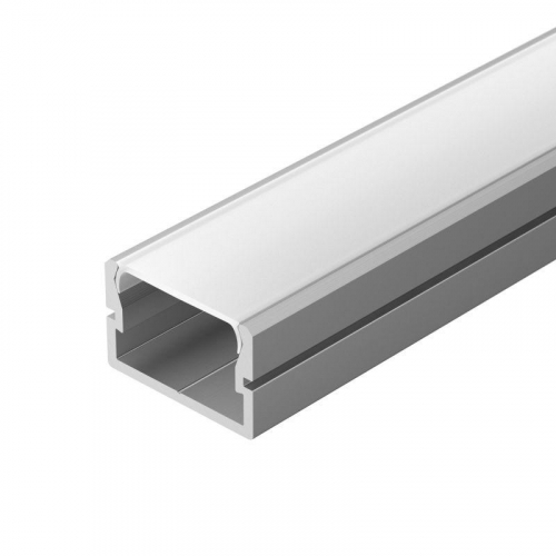 045498 Профиль SILER-3000 ANOD L3000 алюм. Arlight 