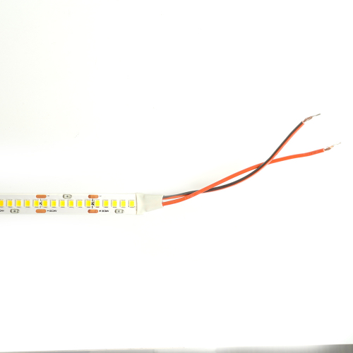 Светодиодная LED лента Feron LS503 240SMD(2835)/м 22Вт/м 24V 5000*10*1.22мм 6000К, IP20 48831 в г. Санкт-Петербург  фото 3