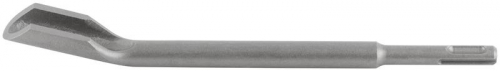 33494 Штробер SDS-PLUS легированная сталь 22х240х14мм FIT  фото 5