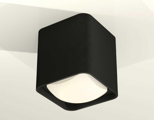 Комплект потолочного светильника Ambrella light Techno Spot XC (C7841, N7756) XS7841022 в г. Санкт-Петербург  фото 3
