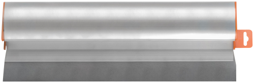 Шпатель-Правило Профи, нержавеющая сталь с алюминиевой ручкой  400 мм в г. Санкт-Петербург 