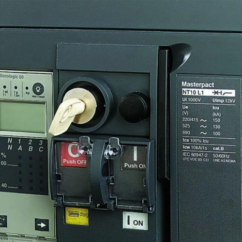 Кнопка электрического включения BPFE SchE 48534 в г. Санкт-Петербург 