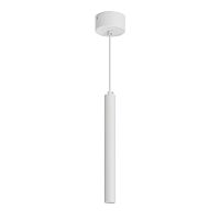 038612 Светильник светодиодный SP-PIPE-HANG-L300-R30-9W Day4000 WH 24 deg IP20 230В металл Arlight 