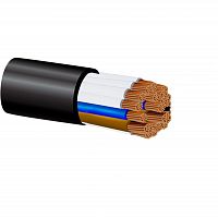 Кабель силовой КГВВнг(А)-LS 19х1.5 - 0.66  ТРТС барабан  