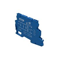 40101004 Устройство защиты от импульсных напряжений для КИПиА TT-ST-EX(I)-24DC СТЭЗ 
