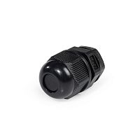 80033 Ввод кабельный (сальник) MG-12 (уп.100шт) Fortisflex 