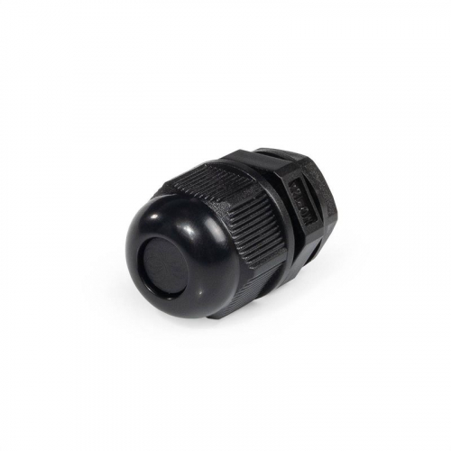 80033 Ввод кабельный (сальник) MG-12 (уп.100шт) Fortisflex 