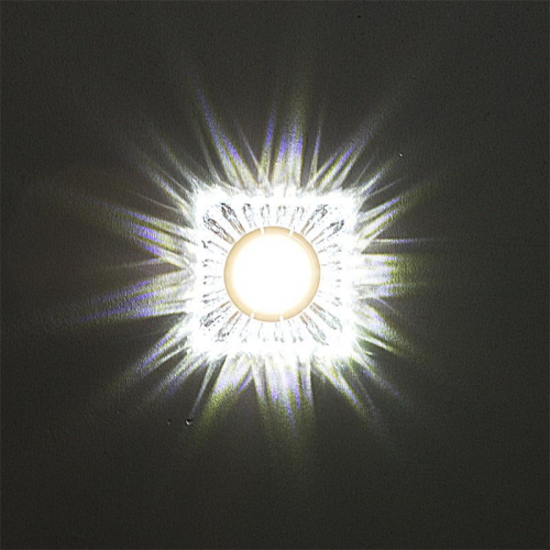 Точечный светильник Reluce 12041-9.0-001LD MR16+LED3W WT в г. Санкт-Петербург  фото 3