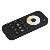 025032 Пульт SMART-R34-MIX Black (1 зона 2.4G) (IP20 пластик) Arlight 