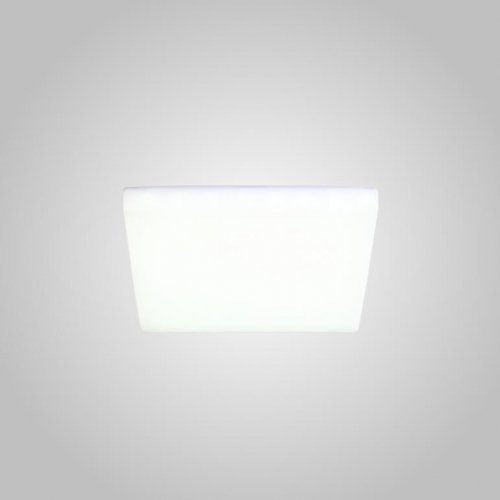 Встраиваемый светодиодный светильник Crystal Lux CLT 501C120 WH в г. Санкт-Петербург  фото 2