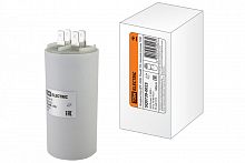 SQ0739-0023 Конденсатор ДПС 450В, 35мкФ, 5%, плоский разъем, TDM