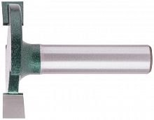 3612-080632 Фреза кромочная дисковая DхHхL=32х6х39.8мм FIT 