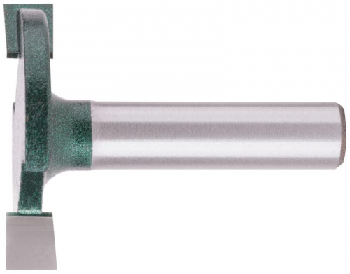 3612-080632 Фреза кромочная дисковая DхHхL=32х6х39.8мм FIT 