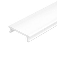 042097 Экран СEIL-S14-SHADOW-2000 FLAT OPAL 2м пластик Arlight 