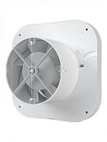 Вентилятор с обратным клапаном D100