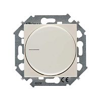 1591796-031 Механизм светорегулятора поворотного СП Simon15 5-215Вт сл. кость Simon 