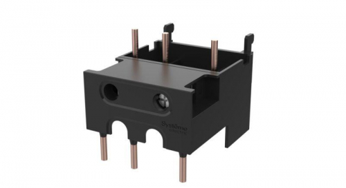 GM2AF338E Блок соединительный между GM2 и MC1E25-38 SE 
