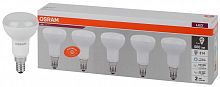 Лампа светодиодная LED Value LV R50 60 7SW/865 7Вт рефлектор матовая E14 230В 2х5 (уп.5шт) OSRAM 4058075583993 в г. Санкт-Петербург 