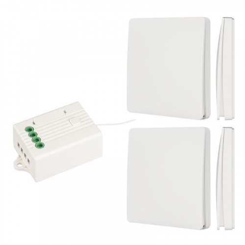 032535 Выключатель проходной TY (230В WI-FI 5A) INTELLIGENT ARLIGHT 