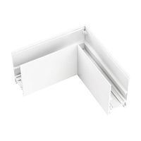 035810 Коннектор угловой MAG-ORIENT-CON-2652-L90 (WH) (IP20 металл) Arlight 