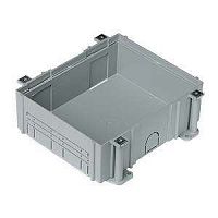 G33 Коробка напольная для лючков Simon Connect SF310-SF370 