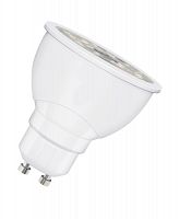 Лампа светодиодная SMART+ Spot GU10 Dimmable 5Вт 220-240В 45град. GU10 LEDVANCE 4058075208452 в г. Санкт-Петербург 