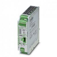 2320212 Источник бесперебойного питания QUINT-UPS/24DC/24DC/5 Phoenix Contact 