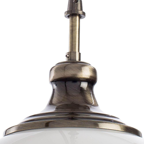 Подвесной светильник Arte Lamp Guimet A3051SP-1AB в г. Санкт-Петербург  фото 2