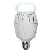 Лампа LED сверхмощная Uniel E27 100W Uniel 4000K LED-M88-100W/NW/E27/FR 09507 в г. Санкт-Петербург 