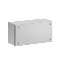 R5SDI3112-316 Корпус клеммный SDI из нержавеющей стали AISI316 300х150х120мм DKC 
