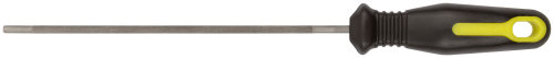 Напильник для заточки цепей бензопил круглый, с прорезиненной ручкой 200 х 4.8 мм в г. Санкт-Петербург 