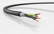 3120001471 Кабель FLEXICORE 115 CY нг(А)-LS 4G1.5 (м) LAPP   ТУ 3550-014-75175160-2022