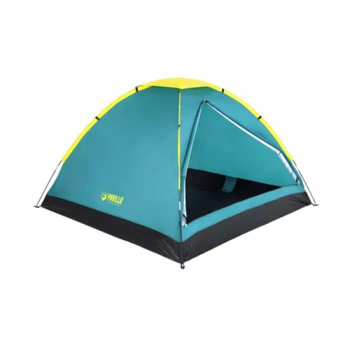 6941607311769 Палатка 3-местная однослойная Cooldome3 210х210х130см (68085) Bestway 