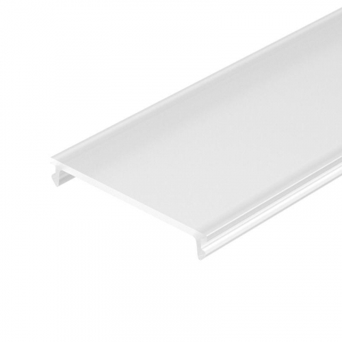 027293 Экран SL-LINIA45-FANTOM-2000 Frost 2м пластик Arlight 