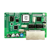 348479 Плата расширения интерфейса OptiCore A-MTP01 КЭАЗ 