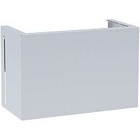 uerm-slide-110 Цоколь верхний с компенсатором (110х300х150) Basic EKF 