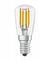 Лампа светодиодная филаментная LED PARATHOM T26 25 2.8W/865 FIL E14 230В OSRAM 4058075133426 в г. Санкт-Петербург 