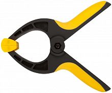 59257 Струбцина нейлоновая быстрозажимная 150х80мм FIT 