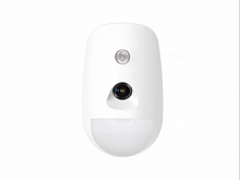 DS-PDPC12P-EG2-WE Извещатель охранный беспроводной с камерой AX PRO 