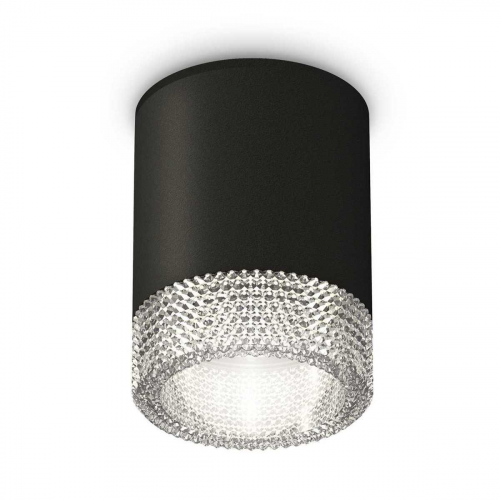 Комплект потолочного светильника Ambrella light Techno Spot XC (C6302, N6150) XS6302040 в г. Санкт-Петербург 