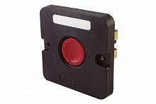 SQ0742-0004 ПКЕ 112-1 У3, красная кнопка, IP40 TDM