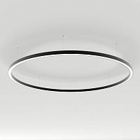 034011(1) Светильник SP-LINE-HANG-ARC-O3535-D1500-124W Day4000 (BLACK 230В) металл Arlight 