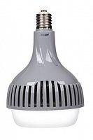 Лампа светодиодная высокомощная PLED-HP-R190 80Вт 4000К нейтр. бел. E40 8000лм 230В/50Гц GR JazzWay 5005747 в г. Санкт-Петербург 