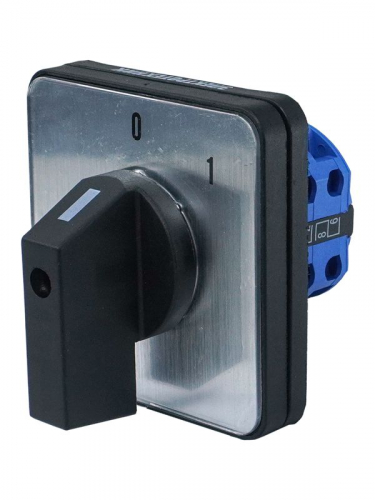 ET512482 Переключатель универсальный 16А IP20 ПК16-12И-2098У3 Электротехник 