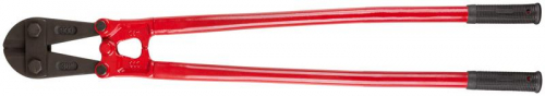 41690 Болторез HRC 58-59 900мм красн. FIT 