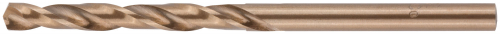Сверла по металлу HSS с добавкой кобальта 8% Профи ( М42 ) в блистере  4.2х75 мм ( 1 шт.) в г. Санкт-Петербург 