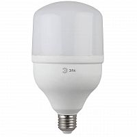 Лампа светодиодная ЭРА E27 20W 6500K матовая LED POWER T80-20W-6500-E27 Б0049588 в г. Санкт-Петербург 