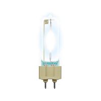 Лампа металогалогенная Uniel G12 150W 3300К прозрачная MH-SE-150/3300/G12 03805 в г. Санкт-Петербург 